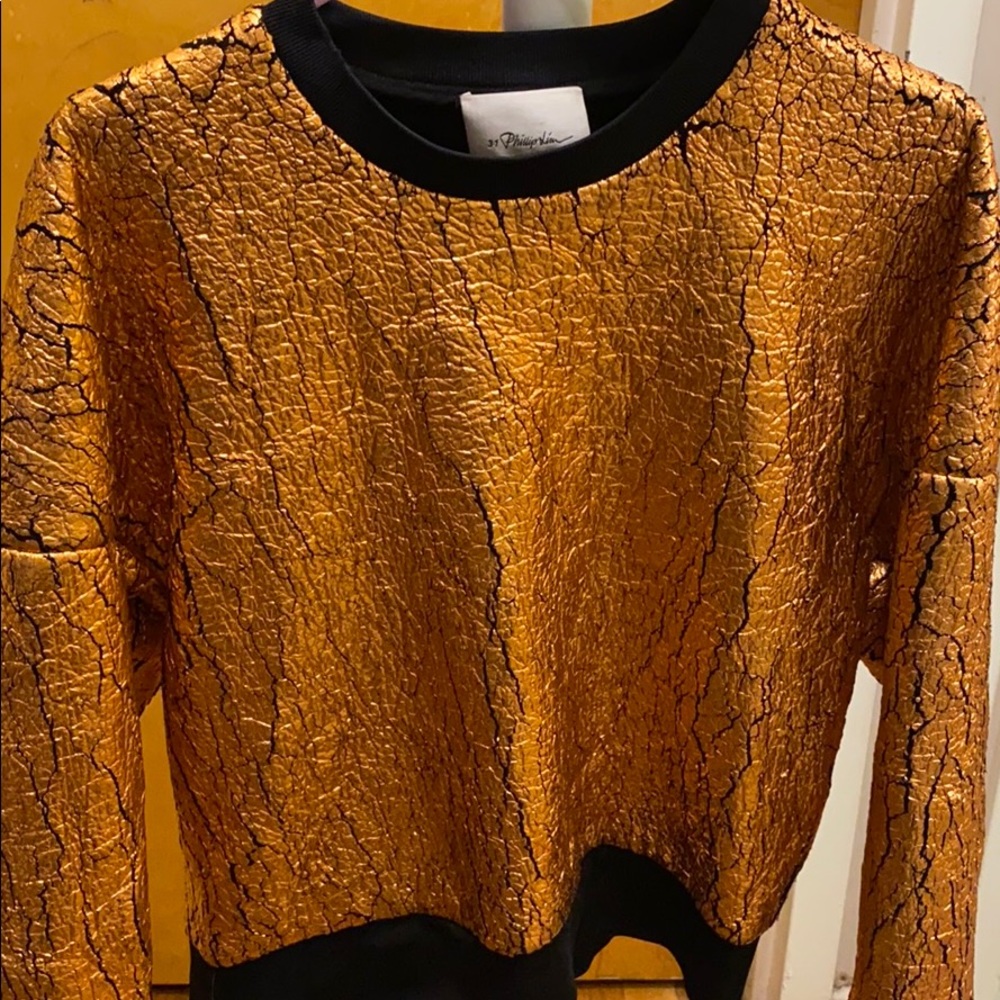 Phillip Lin Jumper
